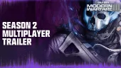 Tráiler de lanzamiento de la Temporada 2 de Call of Duty: Modern Warfare III y Warzone