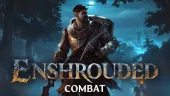 Tráiler gameplay de Enshrouded - Así luce su combate