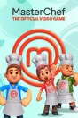 MasterChef: El Videojuego Oficial PS5