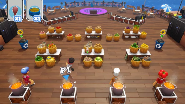 MasterChef El Videojuego Oficial
