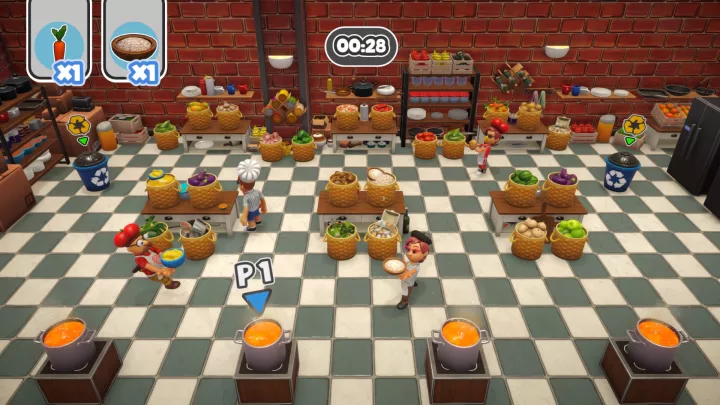 MasterChef El Videojuego Oficial