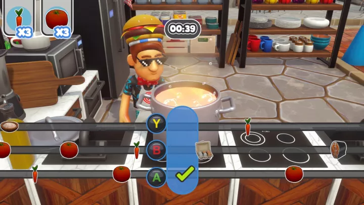 MasterChef El Videojuego Oficial
