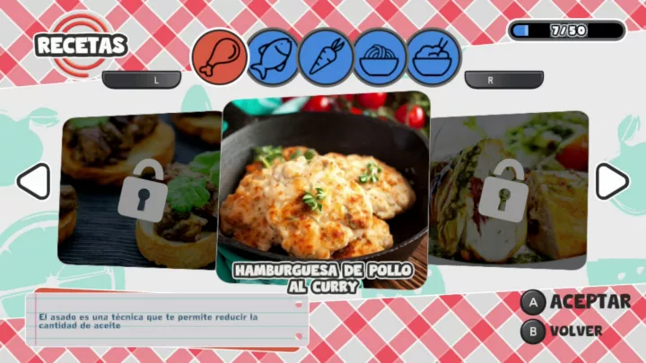 MasterChef: El Videojuego Oficial