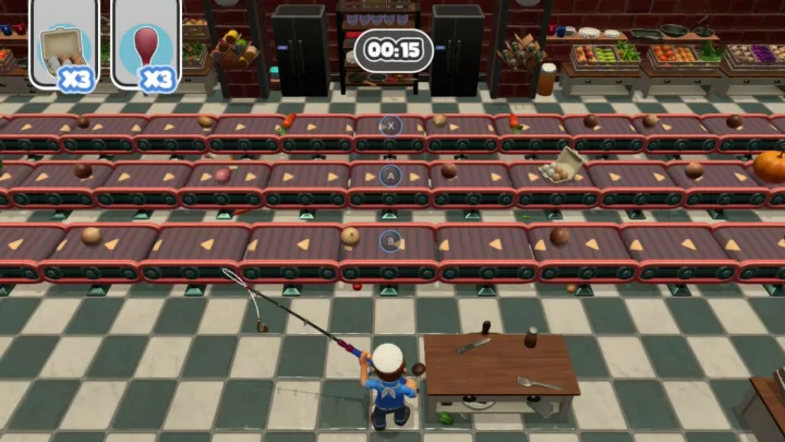 MasterChef El Videojuego Oficial