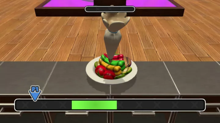 MasterChef El Videojuego Oficial