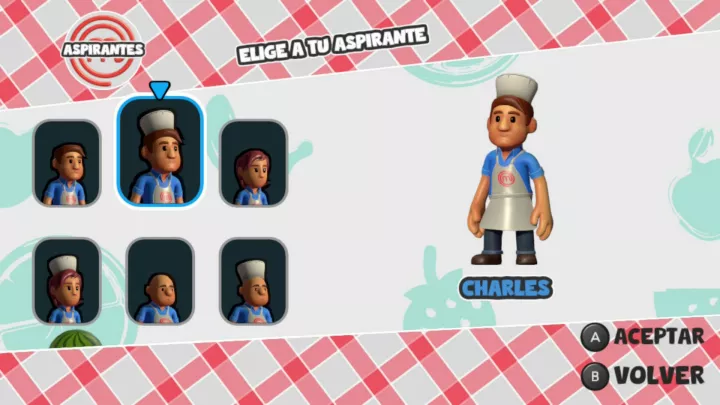 MasterChef El Videojuego Oficial