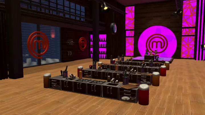 MasterChef El Videojuego Oficial