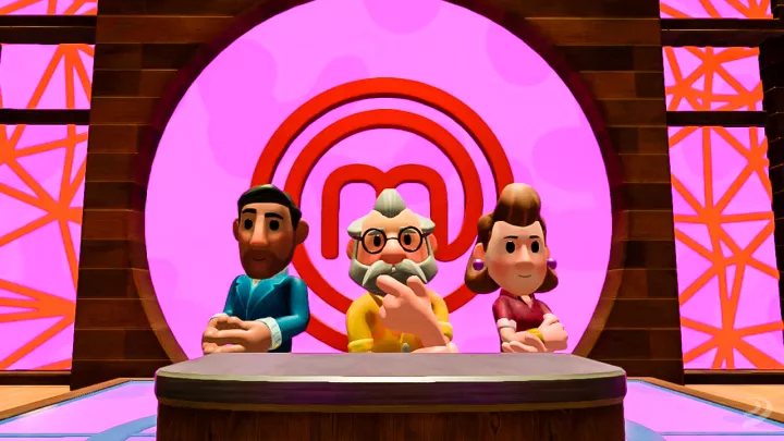 MasterChef El Videojuego Oficial