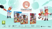 Tráiler de anuncio de MasterChef: El Videojuego Oficial