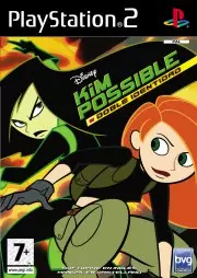 Kim Possible Doble Identidad