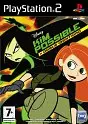 Kim Possible Doble Identidad PS2