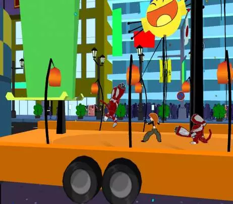 Kim Possible Doble Identidad