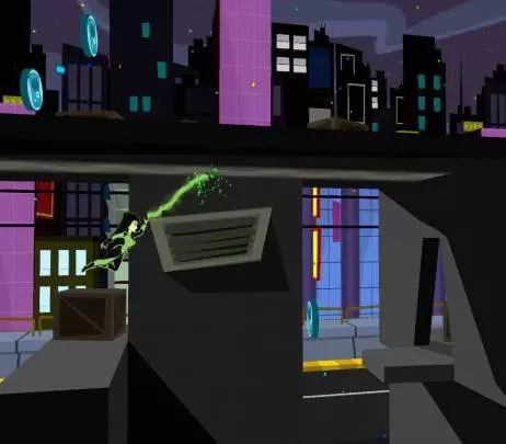 Kim Possible Doble Identidad