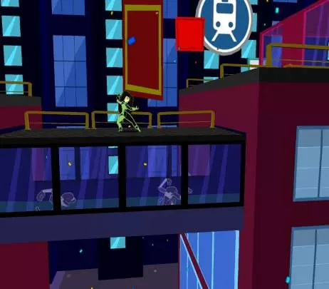 Kim Possible Doble Identidad