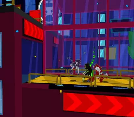 Kim Possible Doble Identidad