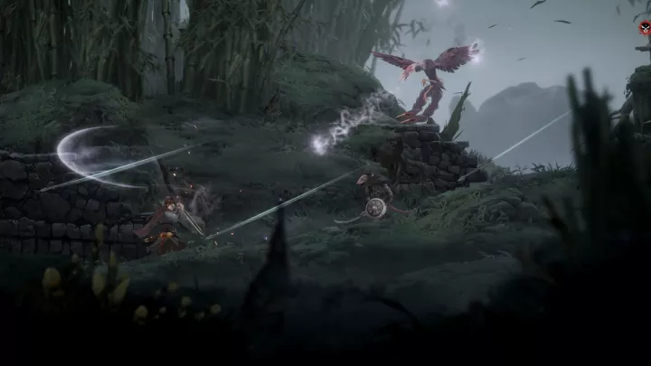 Eastern Exorcist - Nintendo Switch