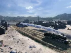 Railway Empire 2 - Pantalla