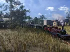 Railway Empire 2 - Pantalla