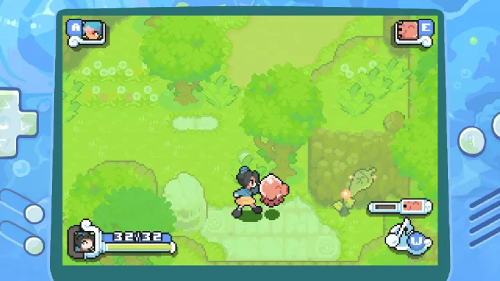 Tako no Himitsu Ocean of Secrets