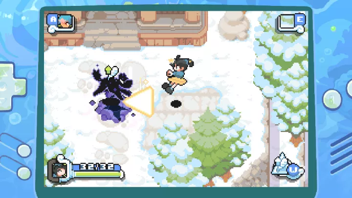 Tako no Himitsu: Ocean of Secrets