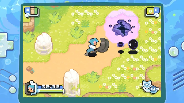 Tako no Himitsu Ocean of Secrets