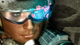 Análisis de Ghost Recon Advanced Warfighter 2