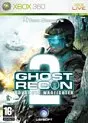Ghost Recon Advanced Warfighter 2 Xbox 360