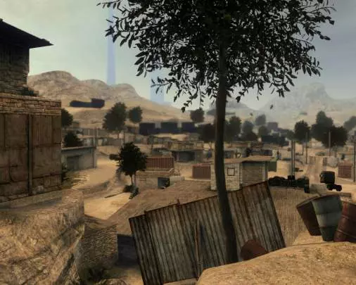 Ghost Recon Advanced Warfighter 2