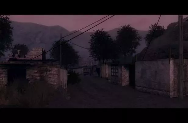 Ghost Recon Advanced Warfighter 2