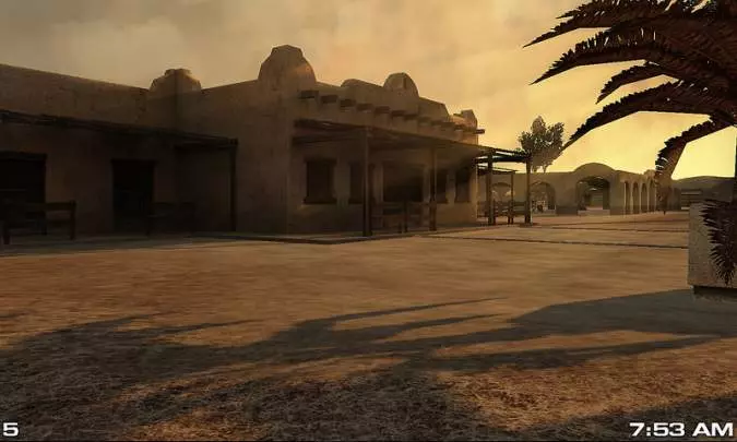 Ghost Recon Advanced Warfighter 2