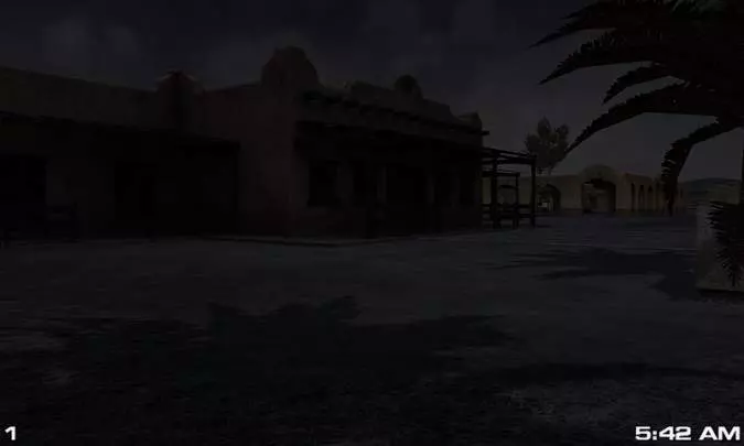 Ghost Recon Advanced Warfighter 2