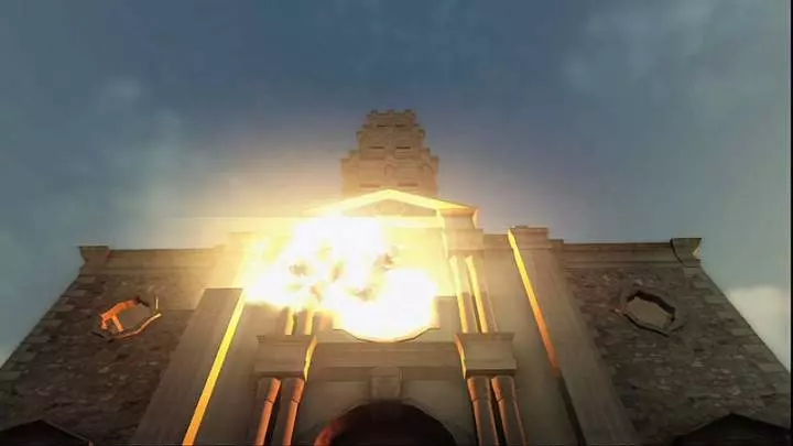 Ghost Recon Advanced Warfighter 2