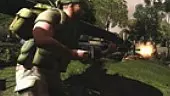 GRAW 2: Vídeo del juego 9