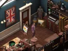 Agatha Christie - Hercule Poirot The London Case - Imagen Nintendo Switch