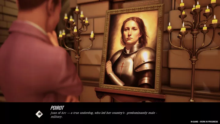 Agatha Christie - Hercule Poirot The London Case - Nintendo Switch