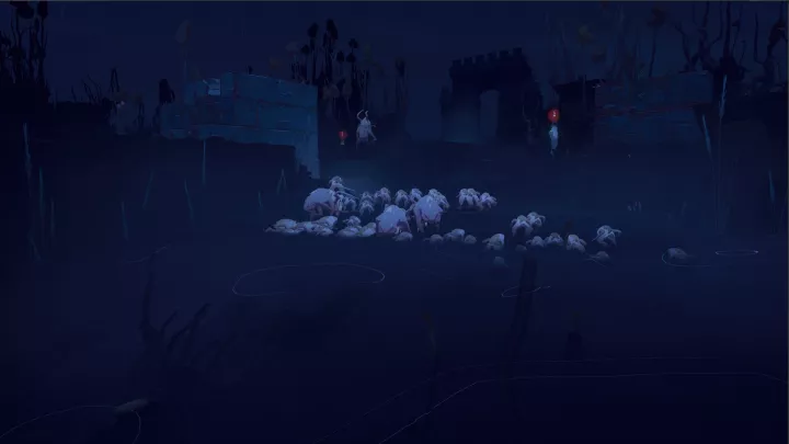 Cataclismo