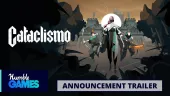 Tráiler de anuncio de Cataclismo