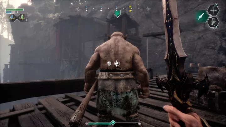 Testament The Order of High-Human - PC