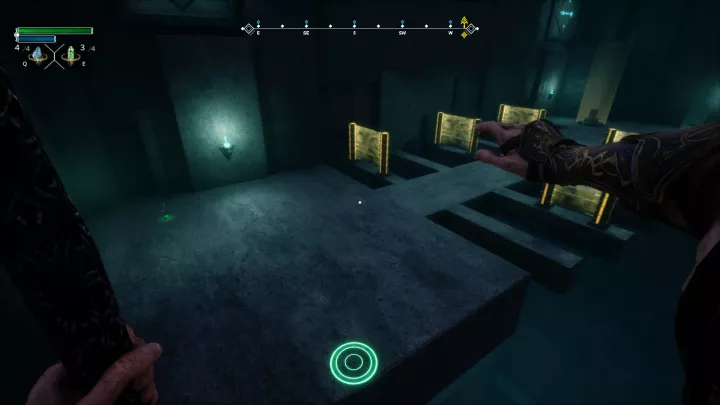 Testament The Order of High-Human