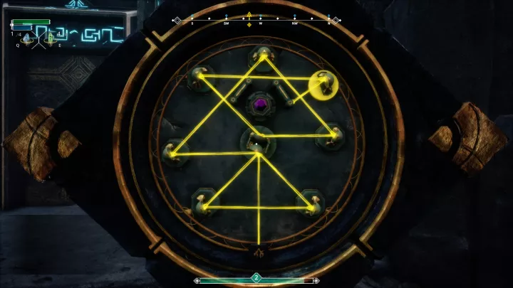 Testament The Order of High-Human