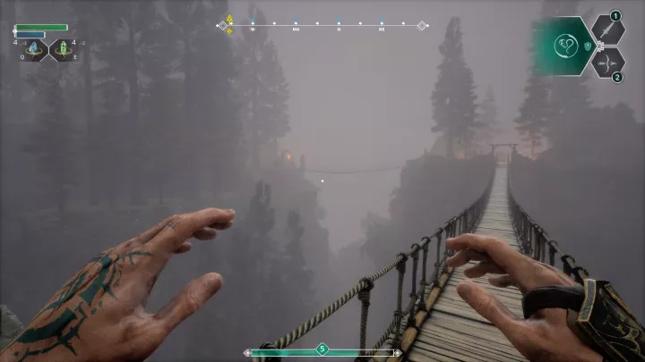 Testament The Order of High-Human