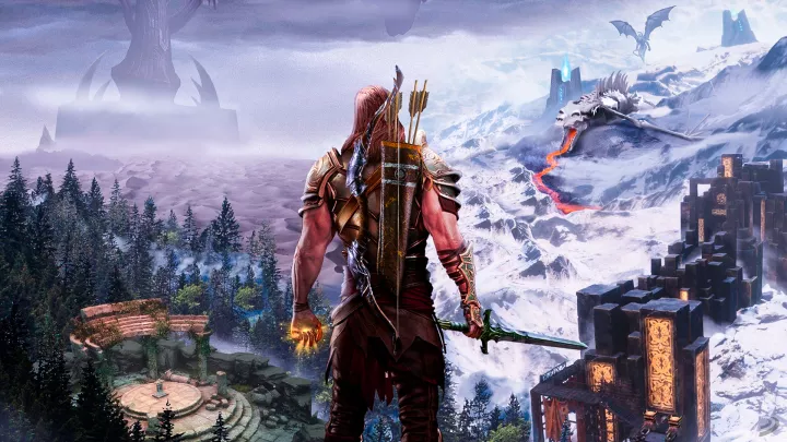 Testament The Order of High-Human