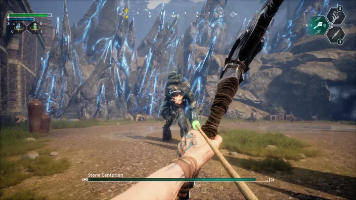 Testament The Order of High-Human - PC