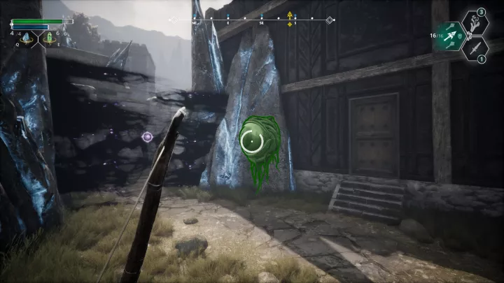 Testament: The Order of High-Human