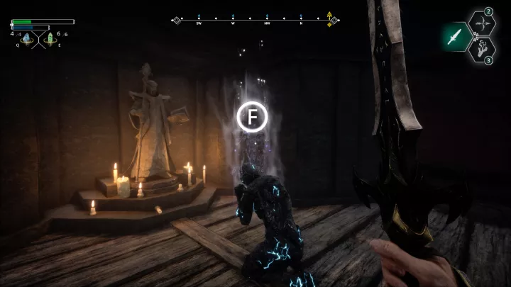 Testament The Order of High-Human