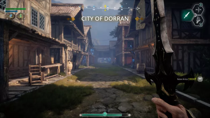 Testament The Order of High-Human