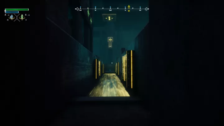 Testament The Order of High-Human - PC