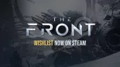 Tráiler de anuncio de The Front