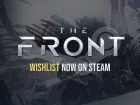 Tráiler de anuncio de The Front