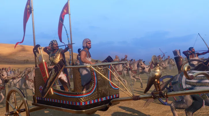 Total War PHARAOH
